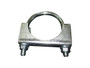 JLG Part # 8275212 | CLAMP MUFFLER 2 1/2 HEAVY DUTY, EA