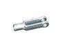 JLG Part # 8301002 | CLEVIS-YOKE-1/4-28 NF-2-7/16-1, EA