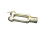 JLG Part # 8301439 | CLEVIS-W/CLEVIS PIN & COTTER P, EA