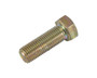 JLG Part # 8303604 | SCREW-HHC-.438-20-NF-1.250-5-Z, EA