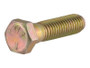 JLG Part # 8303621 | SCREW-HHC-.375-16-NC-1.500-GR5, EA