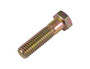 JLG Part # 8303658 | SCREW-HHC-.500-13-NC-2.000-5-Z, EA