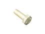 JLG Part # 8303670 | SCREW-HHC-.312-18-NC-1.000-5-Z, EA