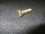 JLG Part # 8303675 | SCREW-HHC-.375-16-NC-1.250-5-Z, EA