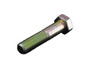 JLG Part # 8303724 | SCREW-HHC-.750-10-NC-3.500-5-Z, EA