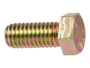 JLG Part # 8303738 | SCREW-HHC-.375-16-NC-.875-5-ZI, EA