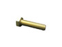 JLG Part # 8303739 | SCREW-HHC-.312-18-NC-1.250-5-Z, EA