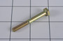 JLG Part # 8303758 | SCREW-HHC-.250-20-NC-2.000-5-Z, EA
