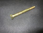 JLG Part # 8303772 | SCREW-HHC-.500-13-NC-5.000-5-Z, EA