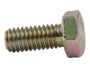 JLG Part # 8303799 | SCREW-HHC-M6X1--14MM-PC8.8-ZIN, EA