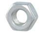 JLG Part # 8305005 | NUT-HEX-.250-28-2-ZINC PLATED, EA
