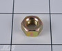 JLG Part # 8305006 | NUT-HEX-.312-18-GR2-ZINC PLATE, EA