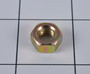 JLG Part # 8305006 | NUT-HEX-.312-18-GR2-ZINC PLATE, EA