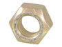 JLG Part # 8305603 | NUT-HEX LOCK-.375-16-A-ZINC PL, EA