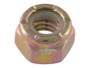 JLG Part # 8305626 | NUT-HEX LOCK ELASTIC-.312-18--, EA