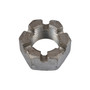 JLG Part # 8305826 | NUT-HEX SLOTTED-7/8-14 NF-2-ZI, EA