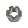 JLG Part # 8305826 | NUT-HEX SLOTTED-7/8-14 NF-2-ZI, EA