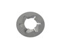 JLG Part # 8310070 | NUT-PUSH-3/8--ZINC PLATED PER, EA