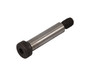 JLG Part # 8310104 | SCREW-SCH SHR-.375-1.500-ZINC, EA