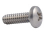 JLG Part # 8310163 | SCREW MACHINE 10-24 X 5/8, EA