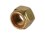 JLG Part # 8310210 | NUT-HEX LOCK ELASTIC-1.000-14-, EA