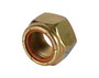 JLG Part # 8310210 | NUT-HEX LOCK ELASTIC-1.000-14-, EA