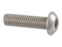JLG Part # 8310358 | SCREW-BHC-#10-32-NC-.750-STAIN, EA