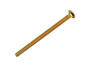 JLG Part # 8310477 | BOLT-CARRIAGE-.312-18NC-5.0-GR, EA