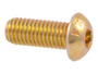JLG Part # 8310668 | SCREW-BHC-M10-1.5-25MM-PC10.9-, EA