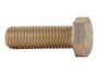 JLG Part # 83201038 | HHCS  3/4-10 X 2-1/4  GR-8 ZN, EA
