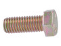 JLG Part # 83201129 | HHCS  1/2-13 X 1-1/4  GR-8 ZN, EA