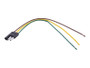 JLG Part # 83483114 | CONNECTOR 3-WAY MALE 16 GA, EA
