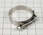 JLG Part # 8405212 | CLAMP T BOLT BAND HEAVY DUTY, EA