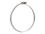 JLG Part # 8405402 | CLAMP HOSE SAE #76 TYPE F, EA