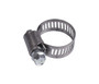 JLG Part # 8410009 | CLAMP, HOSE S A E #10 TYPE F, EA