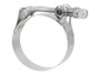 JLG Part # 8410012 | CLAMP T-BOLT BAND HVY DTY SAE, EA
