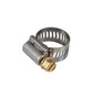 JLG Part # 8410013 | CLAMP HOSE SAE #6 TYPE F, EA