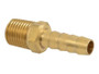 JLG Part # 8420231 | COUPLING HOSE BARB LONG #5-4P, EA