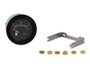 JLG Part # 8464212 | GAUGE FUEL 12V, EA