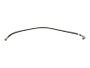 JLG Part # 84718740 | HOSE ASM - HIGH PRESS - 08, EA