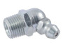 JLG Part # 8520034 | FITTING LUBE 45 DEG .125 PIPE, EA