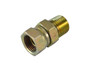 JLG Part # 8540016 | ADAPTER MALE SW UNION 8P-8P, EA