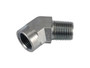 JLG Part # 8540231 | ADPT,45 S FNPTF/NPTF 8-8 FG, EA