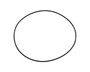 JLG Part # 8640405 | O-RING HYD 70 DUROMETER 3.898, EA