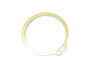 JLG Part # 8642224 | RETAIN RING EXTERNAL 2.000 DIA, EA