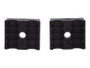 JLG Part # 8750018 | CLAMP SET .375 DIA TWIN, EA