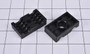 JLG Part # 8750042 | CLAMP SET TWIN .500 DIA TWIN S, EA