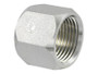 JLG Part # 8760401 | ADPT, NUT FJIC 12 FG, EA