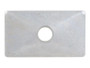 JLG Part # 8769123 | COVER PLATE - TWIN, EA