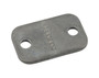 JLG Part # 8769153 | COVER PLATE SINGLE, EA
